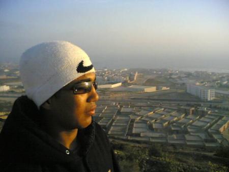 agadir ofella